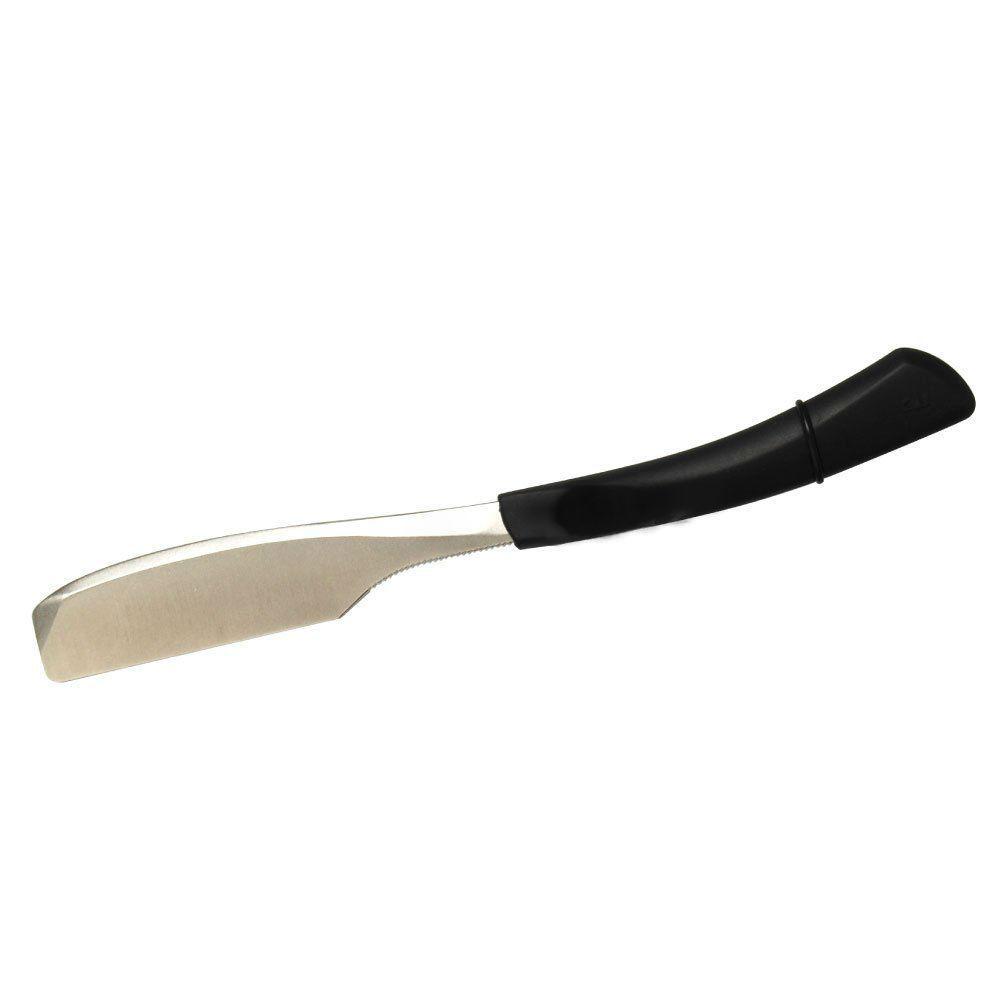 Captain Barber Razor Kai Captain Razor Straight Handle – Empire Barber Supply
