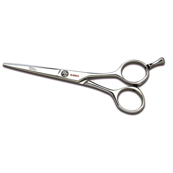 DannyCo Japanese Stainless Steel 5.5