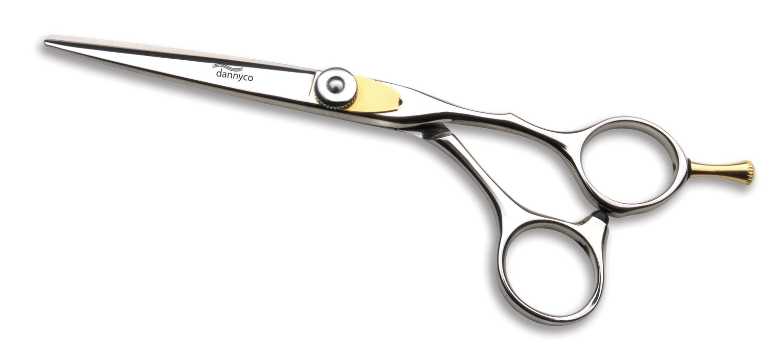 DANNYCO Japanese Stainless Steel Scissor 6 DANNYCO Japanese Stainless Steel Scissor 6