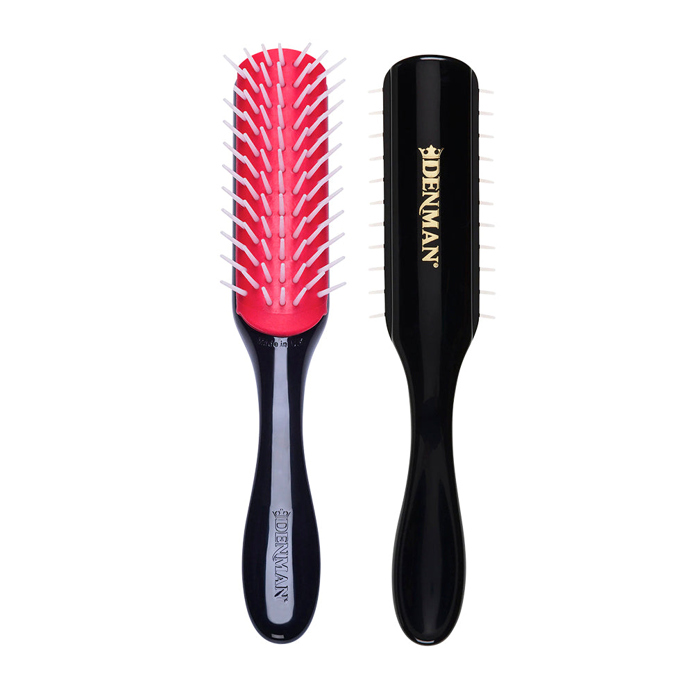 Denman 3-in-1 Freeflow Styler Brush