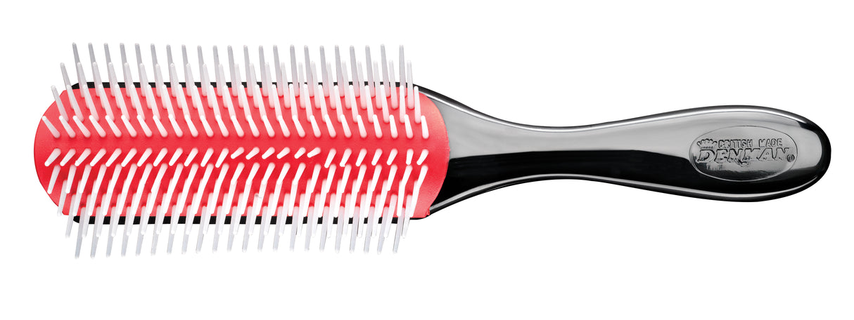 Denman Large 9 Row Styling Brush