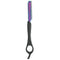 Scalpmaster Titanium Multi-Color Styling Razor