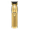 BabylissPro GoldFX Skeleton Metal Trimmer - Empire Barber Supply