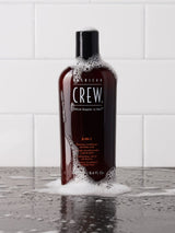 American Crew Classic 3-IN-1 450ml