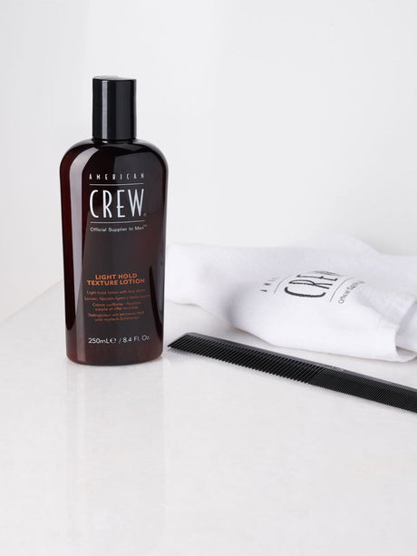 American Crew Light Hold Texture Lotion 250ml