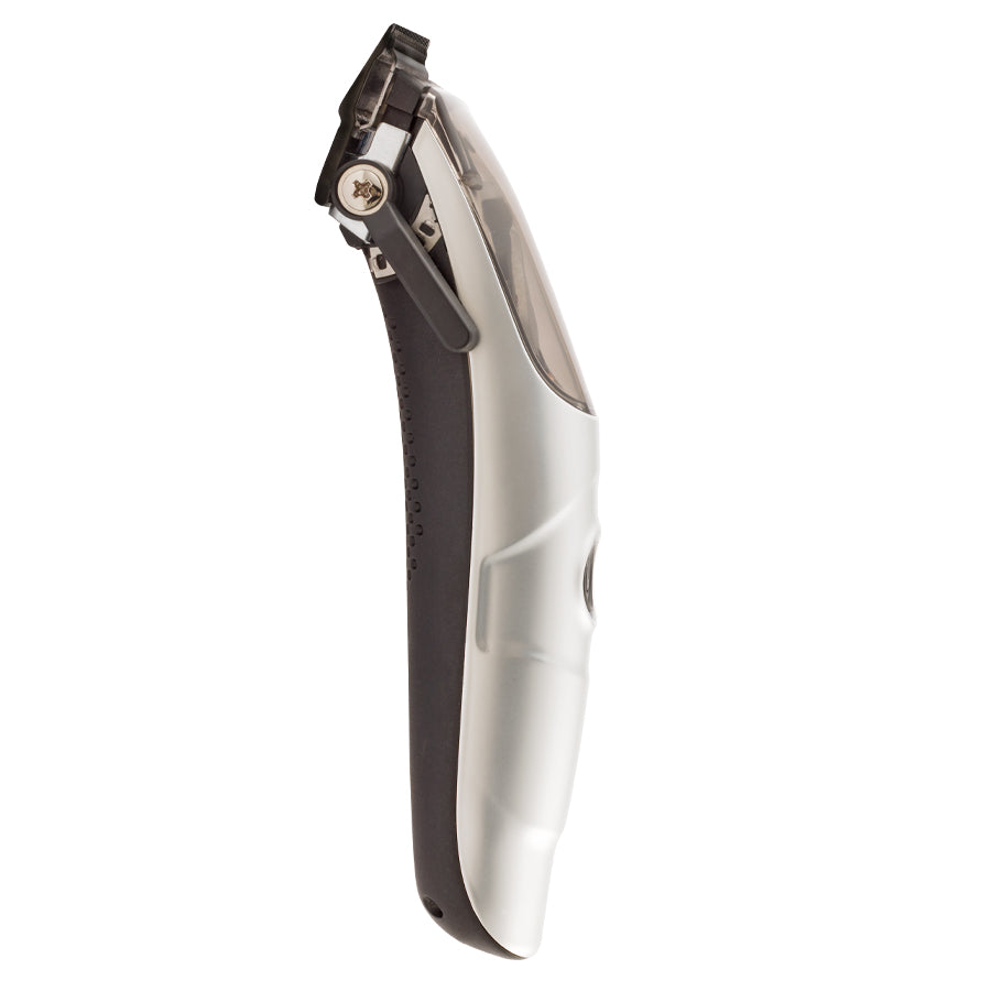 Gamma+ X-ERGO Cordless Clipper – Empire Barber Supply