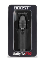 BabylissPro Boost+ Skeleton Trimmer Matte Black