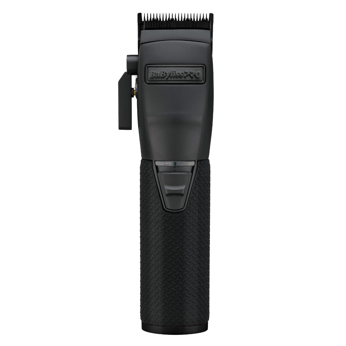 値下げ交渉可能‼️BaByliss Pro Boost+ Black BabylissPro Boost+ Clipper Matte Black – Empire Barber Supply