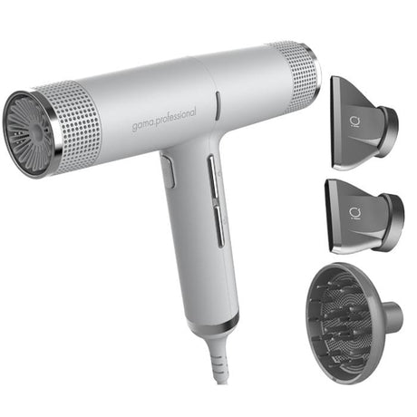 GAMA Italy IQ Perfetto Professional Hair Dryer