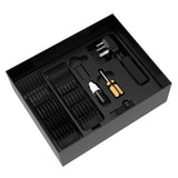 JRL FF2020 Limited Gold Clipper & Trimmer Set