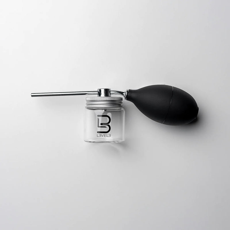 LV3 Fiber Applicator