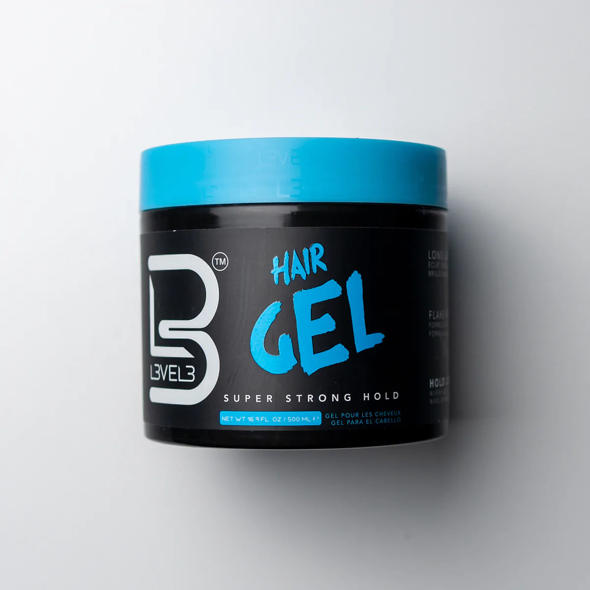 LV3 Super Strong Hair Gel