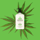 Hempz Original Herbal Body Moisturizer 17 OZ.