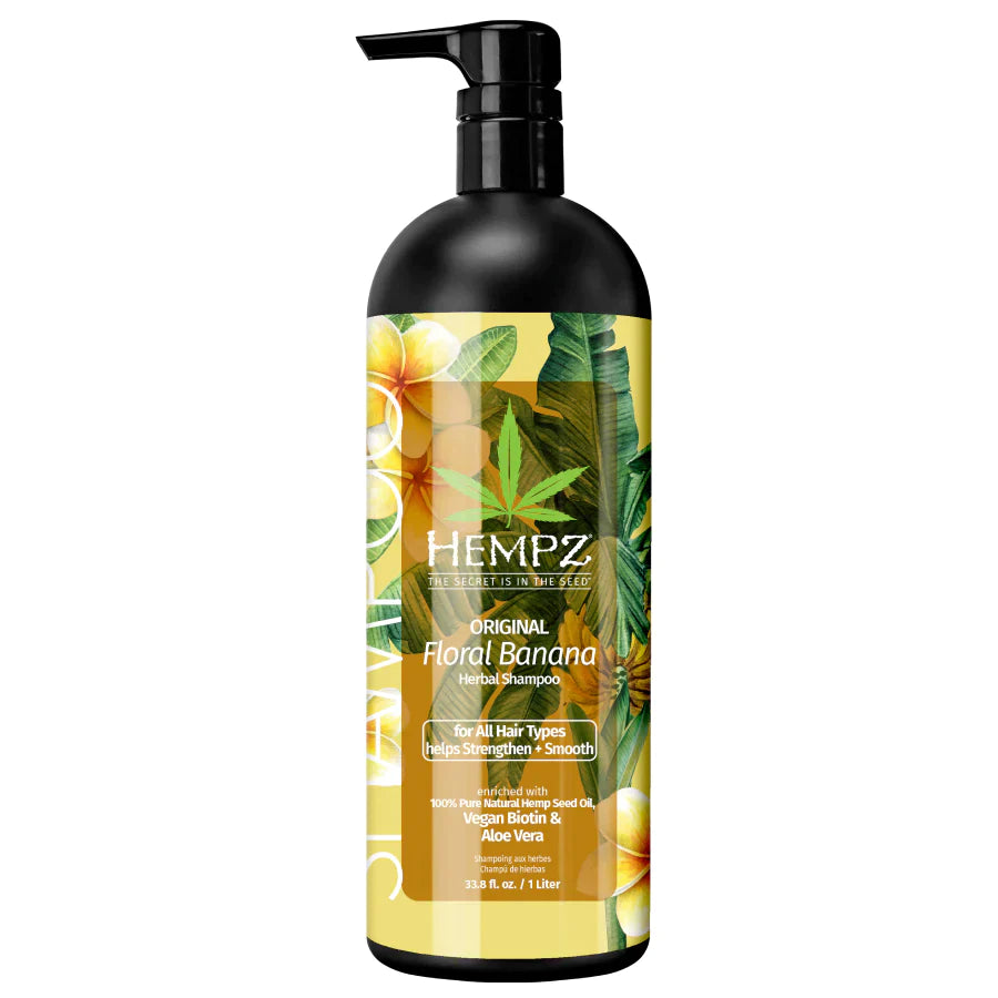 Hempz shampoo clearance and conditioner