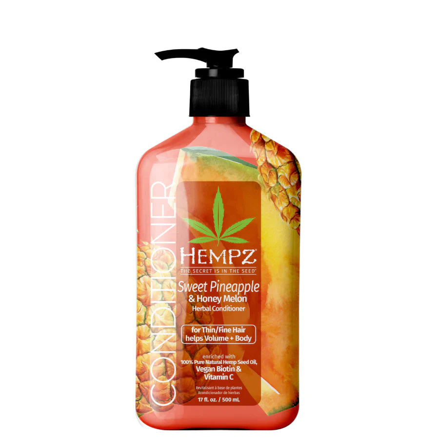 Hempz Sweet Pineapple & Honey Melon Herbal Conditioner 500 ml