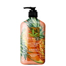 Hempz Sweet Pineapple & Honey Melon Herbal Shampoo 500 ml