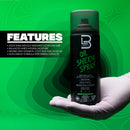 LV3 Oil Sheen Spray 400 ml