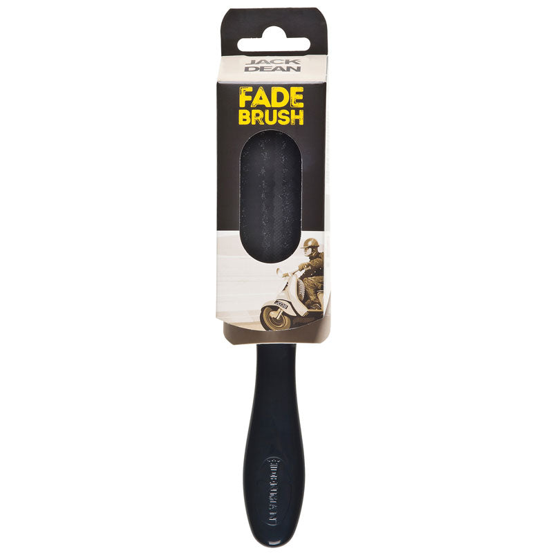 Jack Dean Large Fade Brush
