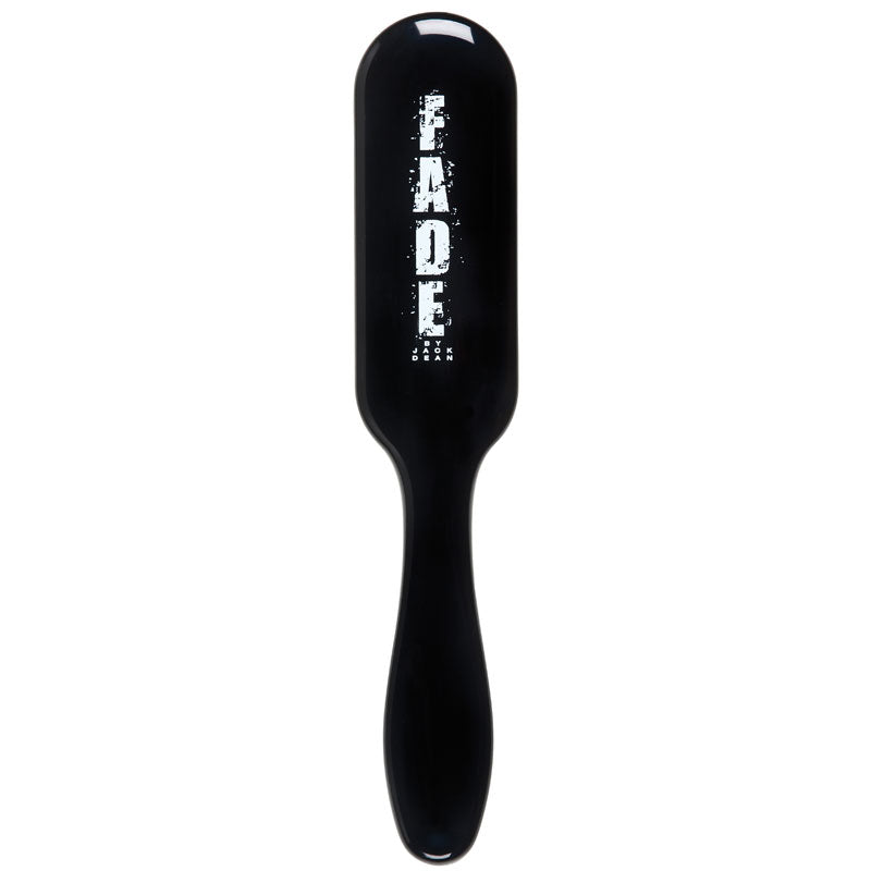 Jack Dean Large Fade Brush Empire Barber Supply