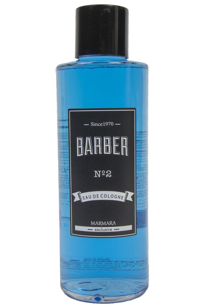 Marmara Aftershave #2 500ml - Empire Barber Supply