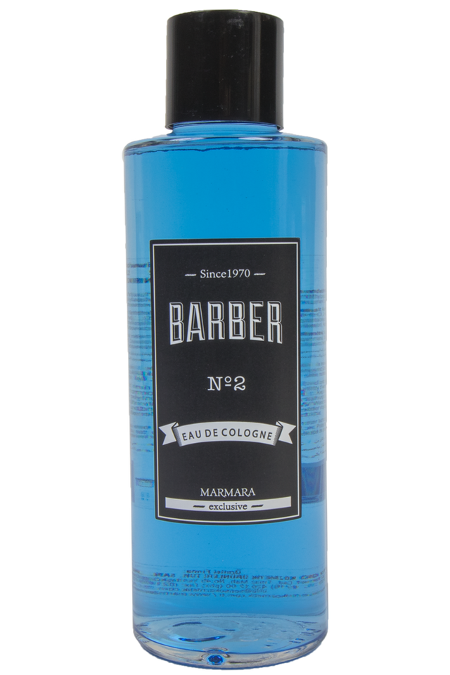 Marmara Aftershave #2 500ml - Empire Barber Supply