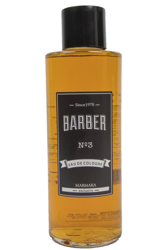 Marmara Aftershave #3 500ml - Empire Barber Supply