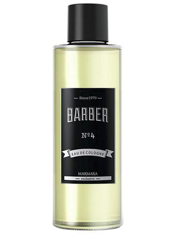 Marmara Aftershave #4 500ml - Empire Barber Supply