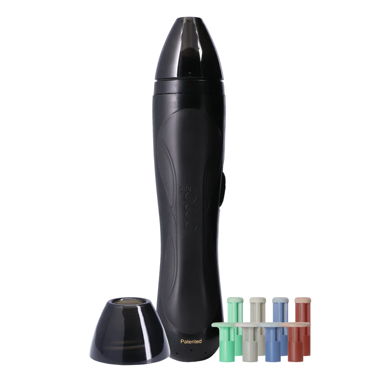 PMD Personal Microderm Pro - Black