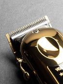 Wahl 5 Star Limited Edition Cordless Gold Magic Clip
