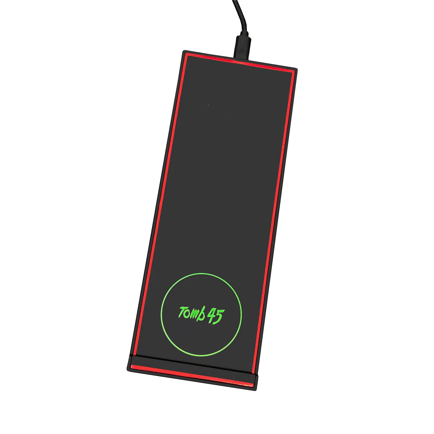 Tomb45 Plastic Wireless Expansion Pad – Empire Barber Supply