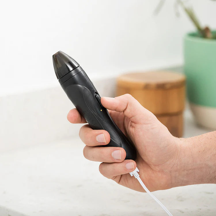 PMD Personal Microderm Pro - Black