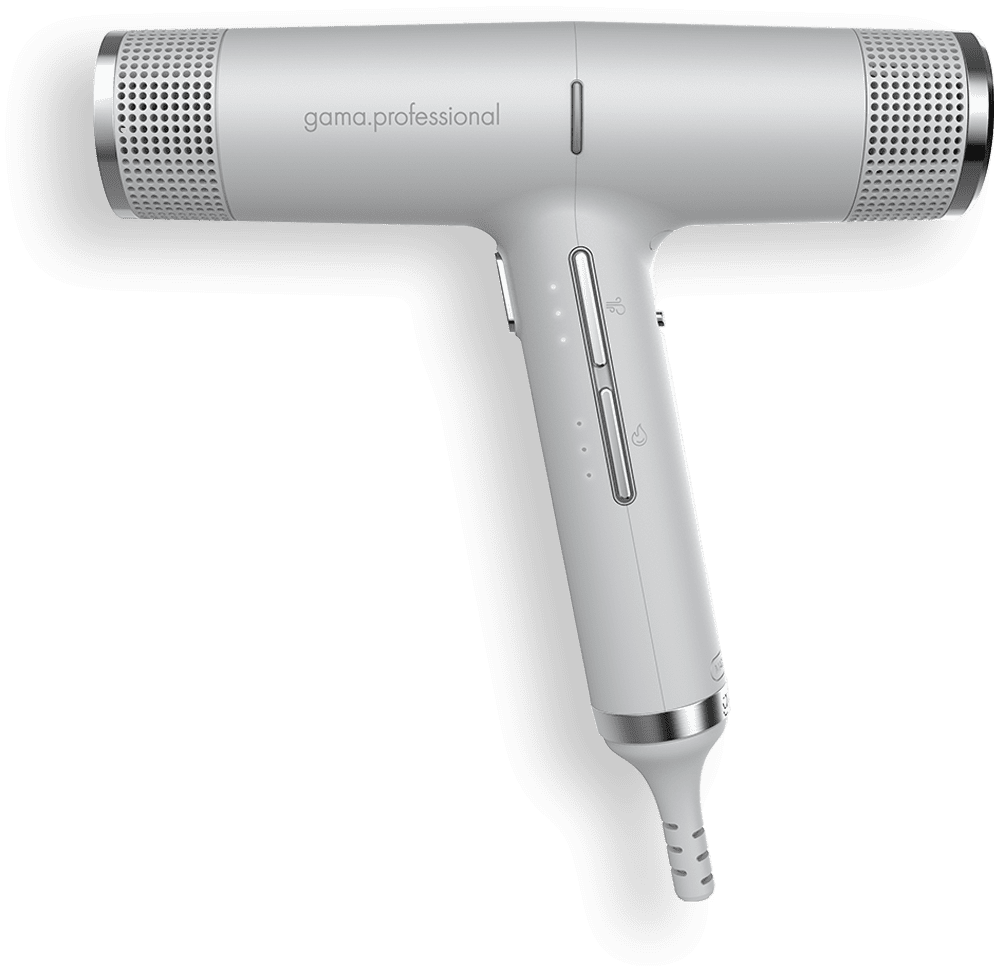 Gamma hair dryer best sale