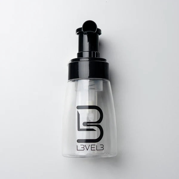 LV3 Powder Spray Bottle