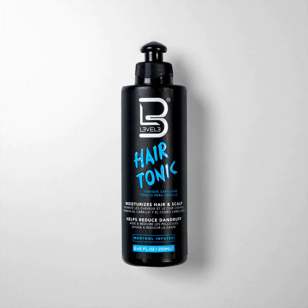 LV3 Hair Tonic 250ml – Empire Barber Supply