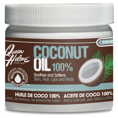 Queen Helene Coconut Oil 10.75 oz.