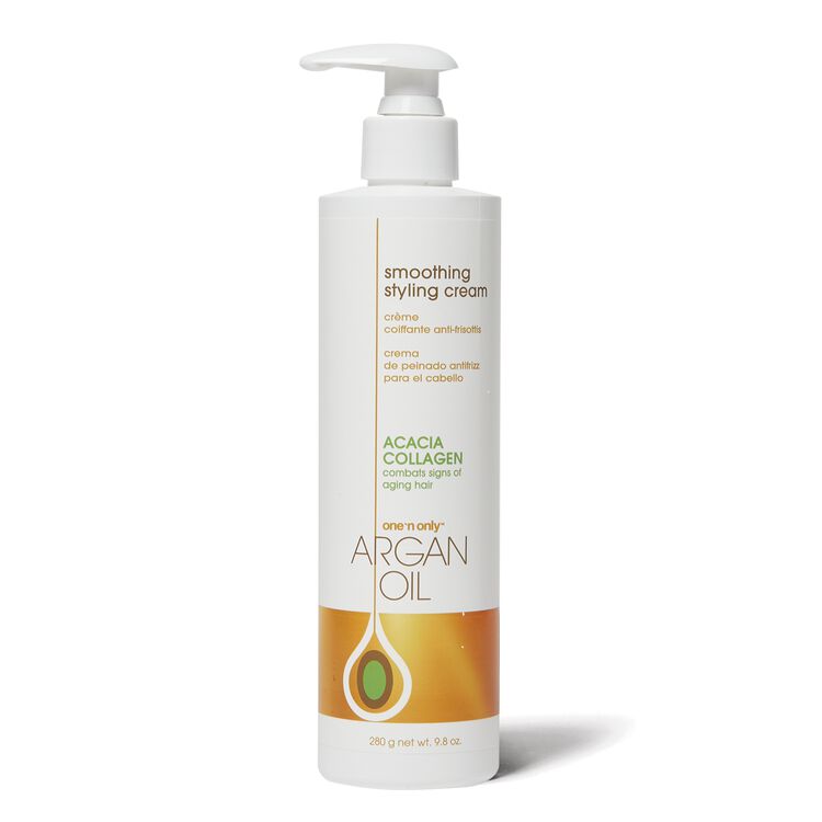 One 'n Only Argan Oil Smoothing Styling Cream