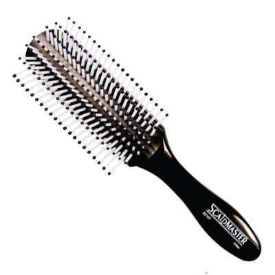 Scalpmaster Cushion Paddle Brush - Empire Barber Supply