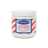 Stephan Stay Smooth Shave Cream