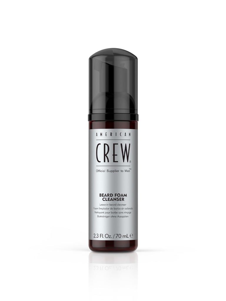 American Crew - Beard Foam Cleanser - 68ml American Crew - Beard Foam Cleanser - 68ml