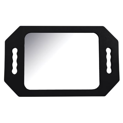 Soft'n Style Rectangular Foam Mirror