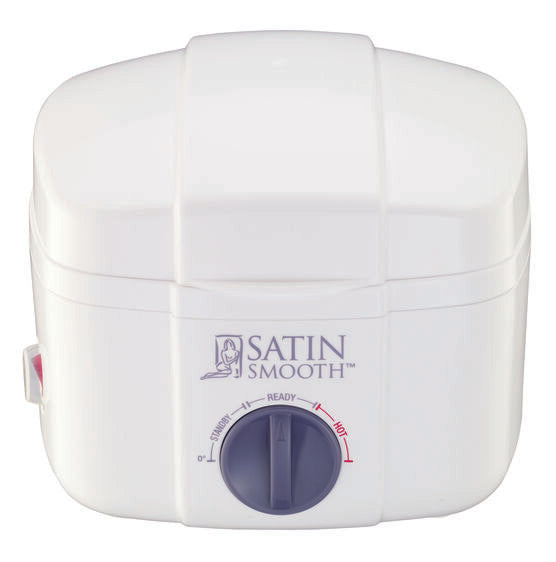 Satin Smooth Single Wax Warmer - Empire Barber Supply