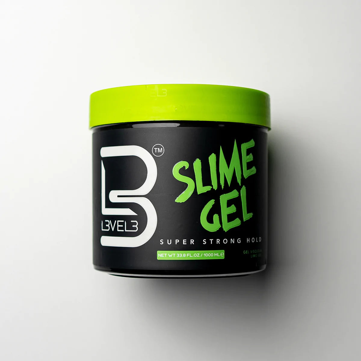 LV3 Slime Gel