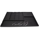 Tomb45 Powered Mats - Wireless Charging Organizing Mat