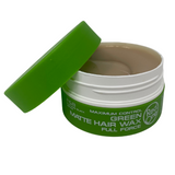 Redone Green Matte Hair Wax - Empire Barber Supply