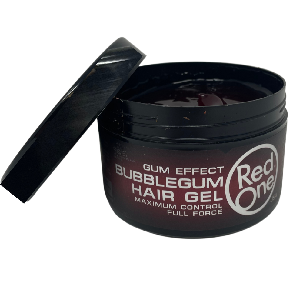 RedOne Bubble Gum Styling Gel 450 ml