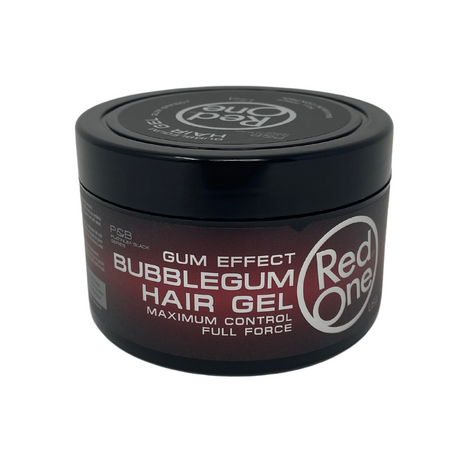 RedOne Bubble Gum Styling Gel 450 ml