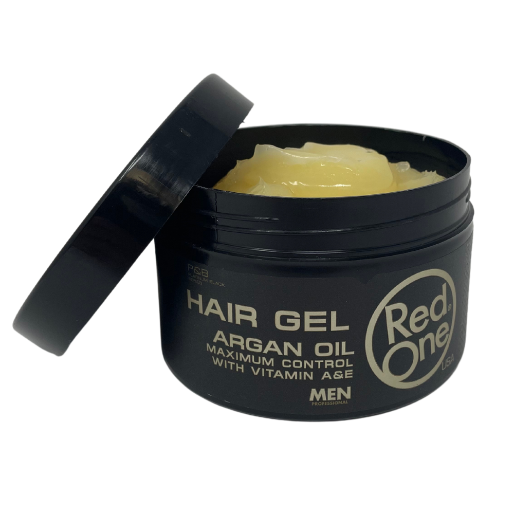 RedOne Argan Hair Styling Gel 450 ml