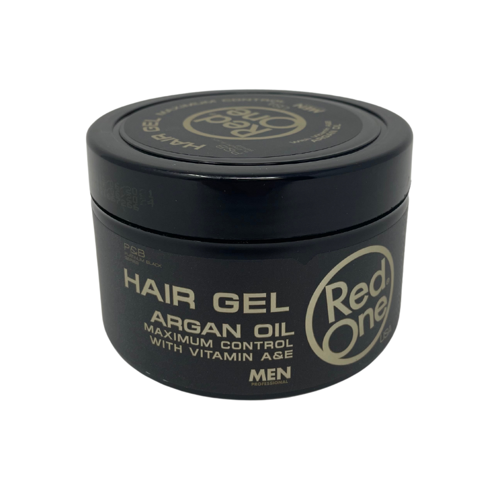 RedOne Argan Hair Styling Gel 450 ml