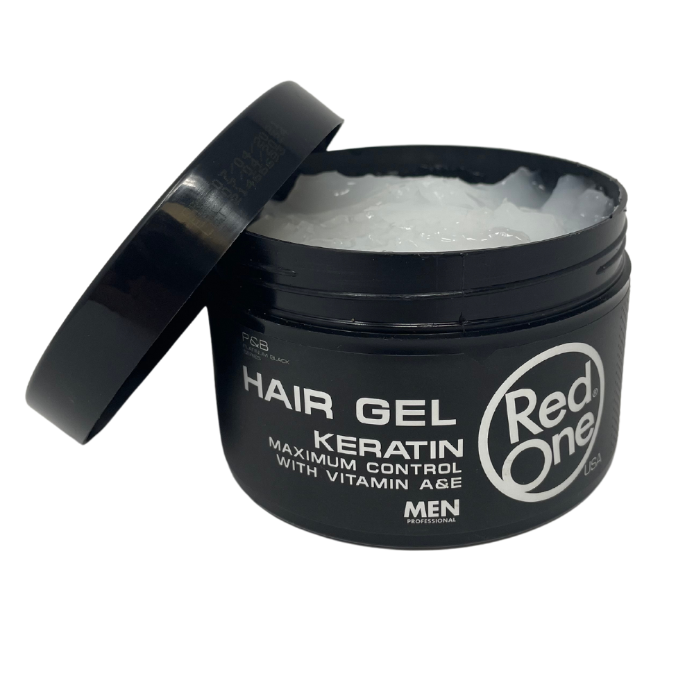RedOne Keratin Hair Styling Gel 450 ml
