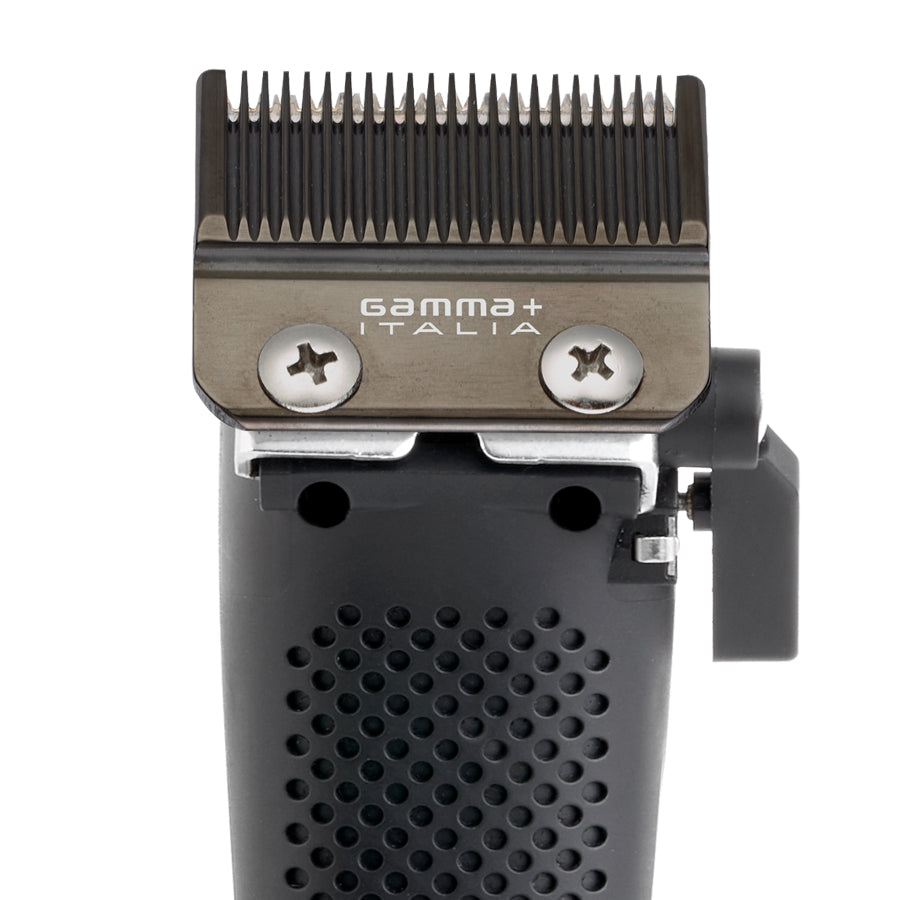Gamma+ X-ERGO Cordless Clipper – Empire Barber Supply